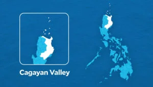 608 Cagayan Valley villages on alert for flood, landslides