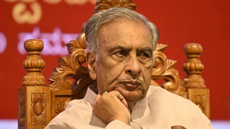 Congress’s decision to name legislators for Constitutional posts draws flak