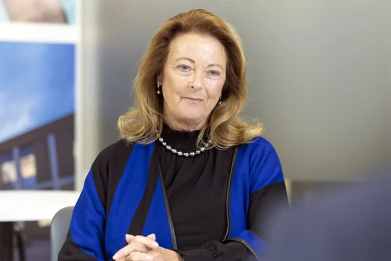 Co-op chairwoman resigns after company denied ‘toxic culture’ claims