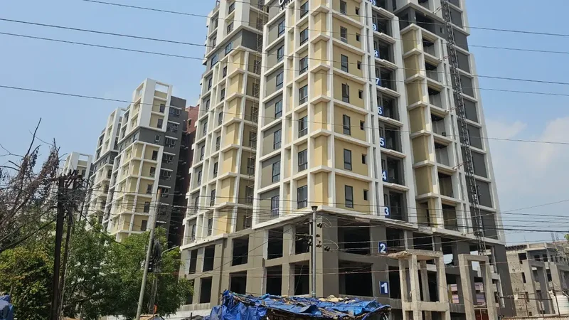 Settling with a few cases won't stop CBI probe: Supreme Court warns realtors