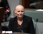 Peta Murphy called for gambling reform three years ago. Her husband says Labor’s changes fall ‘well short’