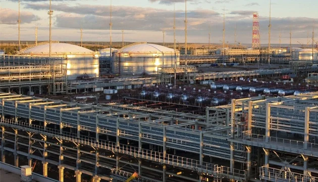 General Staff confirms destruction of TANECO refinery in Tatarstan