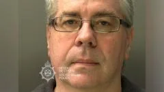 Son who kept mum's body in freezer for years collected £78k of her benefits
