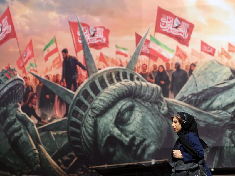 Trump demands Iran ‘put up the white flag of surrender’ as MoU expires