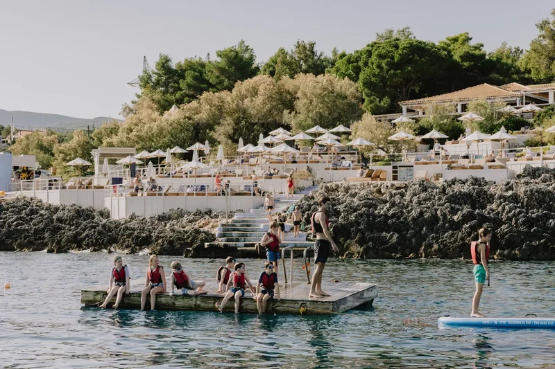 I’m a mum and travel writer – these are the best hotels and resorts with kids’ clubs in Europe