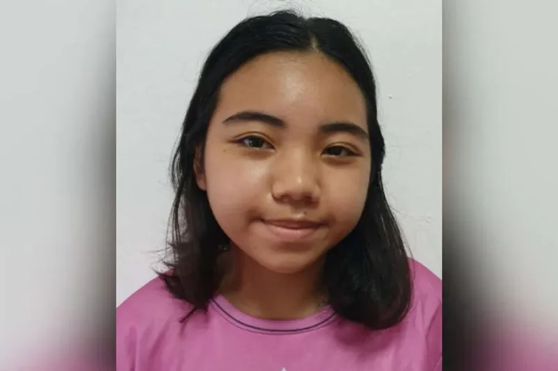 Missing: 14-year-old girl last seen near NEX shopping mall on July 24