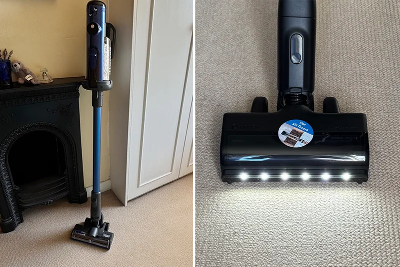 Best pet vacuum cleaners, tried and tested by a cat owner