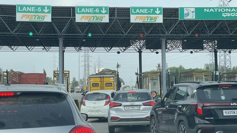 Three new EV highway wayside amenities added in Karnataka last year, total reaches four