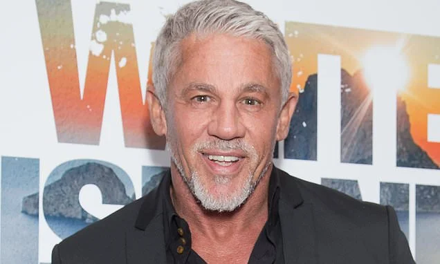 Club owner Lineker's role with OnlyFans women exposed: RICHARD EDEN