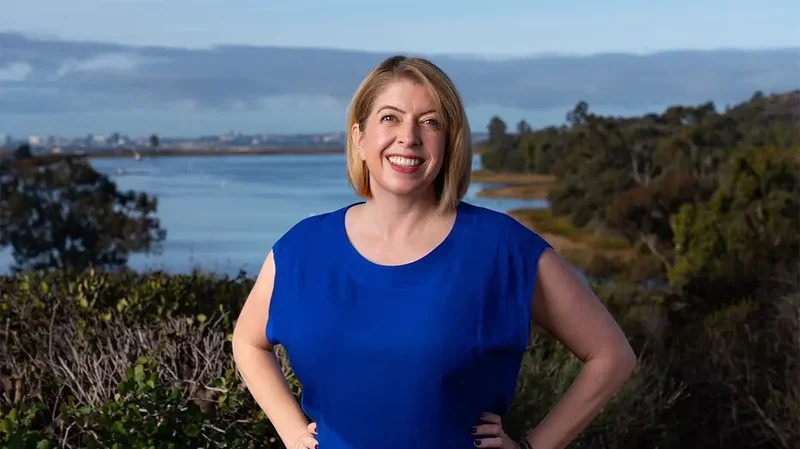 California Dem ripped for 'perverted agenda' ahead of fundraiser at risqué nightclub