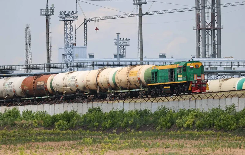 Fuel imports to Russia: statements by Novak and overview of market situation