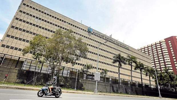 Bangko Sentral ng Pilipinas working to unify Filipinos' credit scores