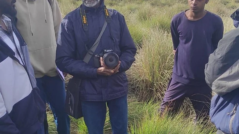 KFDC bid to enhance ecotousism experience for tourists