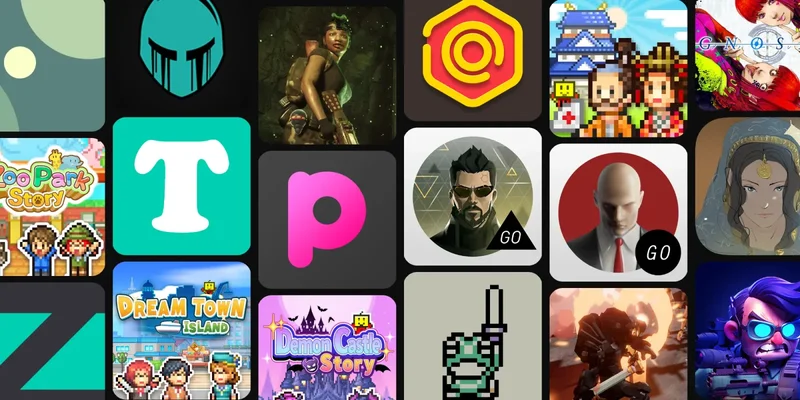 Monday’s Android app deals and freebies: Demon Castle, Deus Ex GO, SENTINEL 519, GNOSIA, more