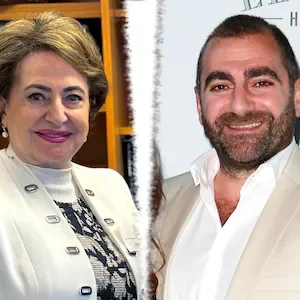 Richlist Nakhle family court battle: Judge liquidates insolvent horseracing companies
