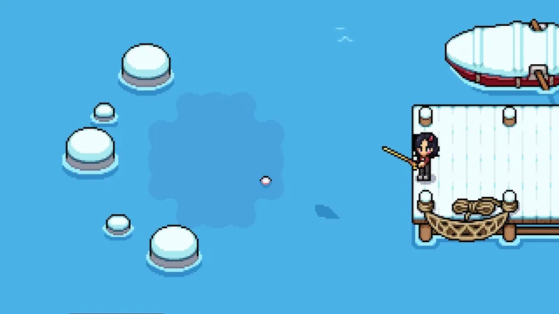 Complete fish list in Fields of Mistria