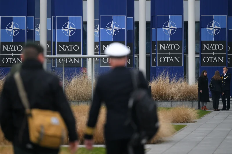 MPs to examine security screening process following arrest of Canadian NATO intern