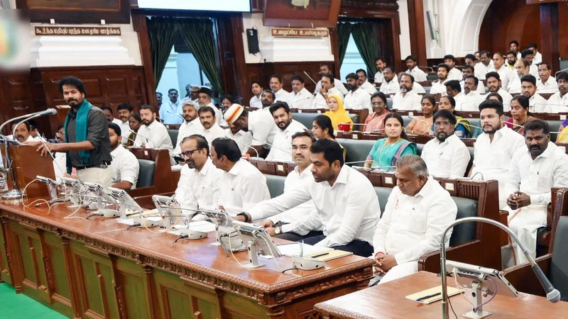 T.N. Agriculture Budget: ₹600 crore over five years for Tamil Nadu Soil Fertility Mission