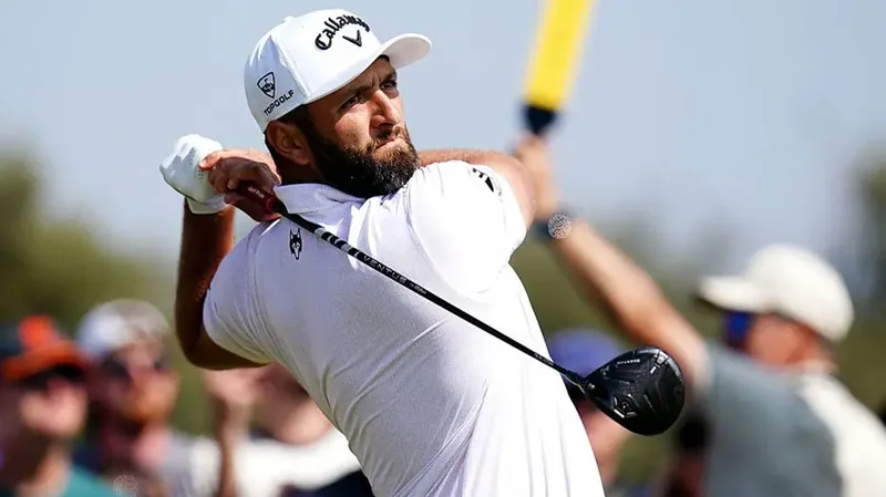 Jon Rahm's reported exit from LIV Golf would pose devastation to breakaway circuit amid uncertainties