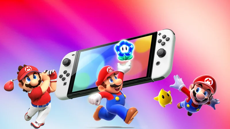 Nintendo Offers Free Repair Services to Anyone in Area Impacted by Deadly Earthquake