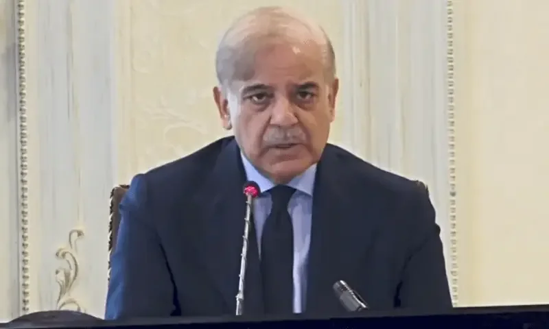 Pak-Saudi-Turkiye defence pact ‘entirely for defensive purposes’, not aggression: PM Shehbaz