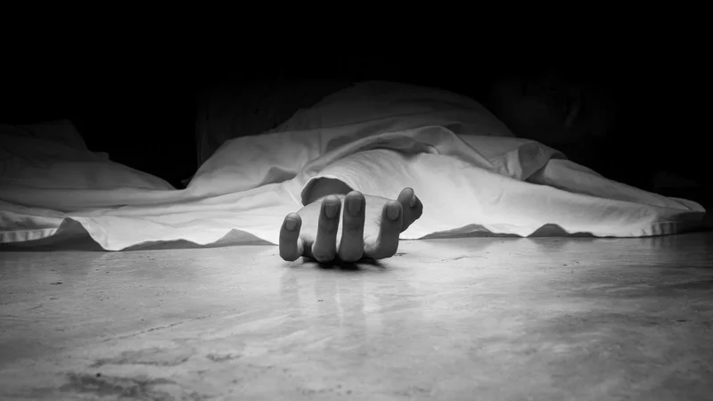 Man dies after being allegedly punched by son-in-law over online gaming in Chittoor