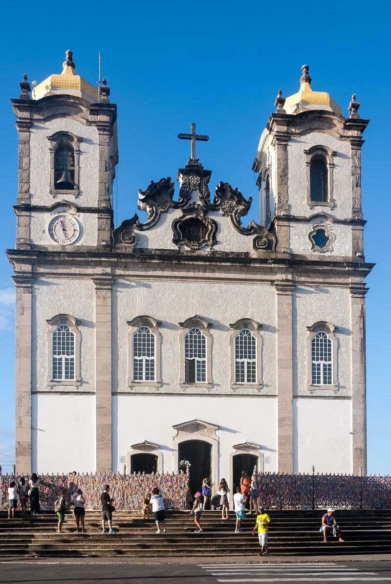 Feast of Saint Dulce of the Poor Opens in Salvador, Bahia