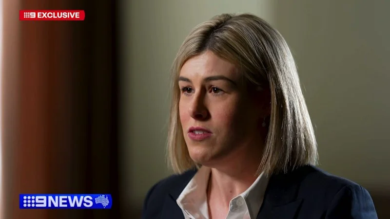 Jess Wilson vows to halt Suburban Rail Loop in 100-day election plan