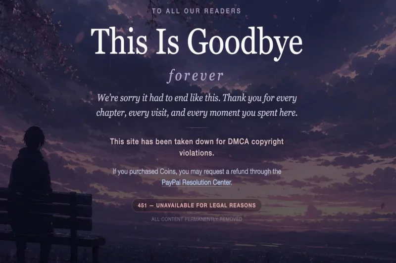 North African operator busted in global crackdown on $14 mil. K-content piracy ring
