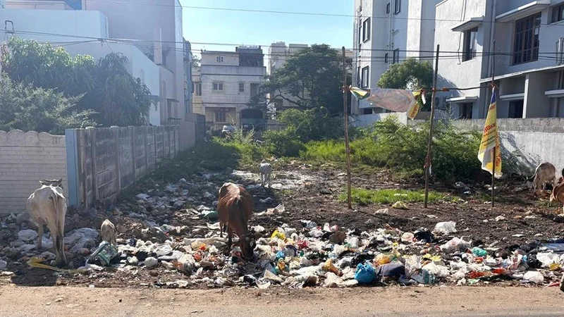 BDA or corporation sites vacant for over five years? Pay double the property tax, says Karnataka CM
