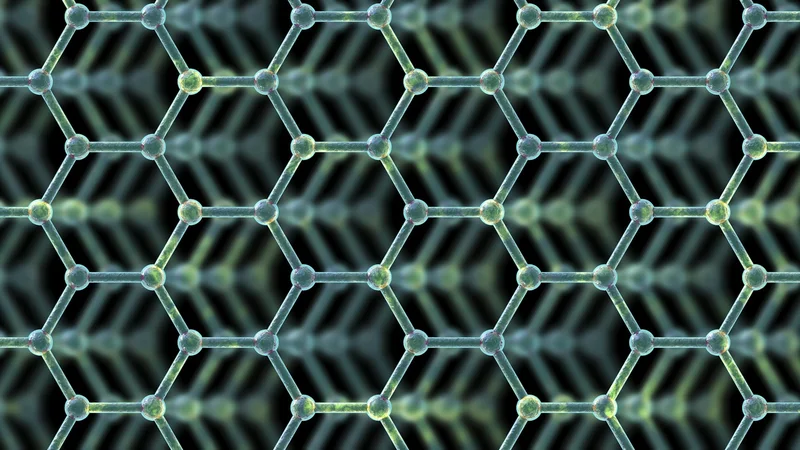 Can we remove or decrease spaces between atoms or molecules?