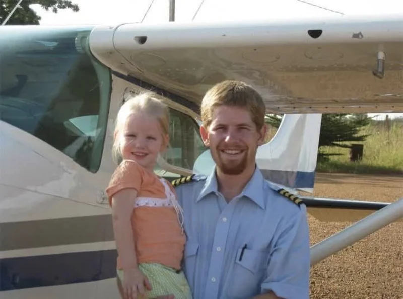 Trump announces release of American missionary kidnapped in Niger