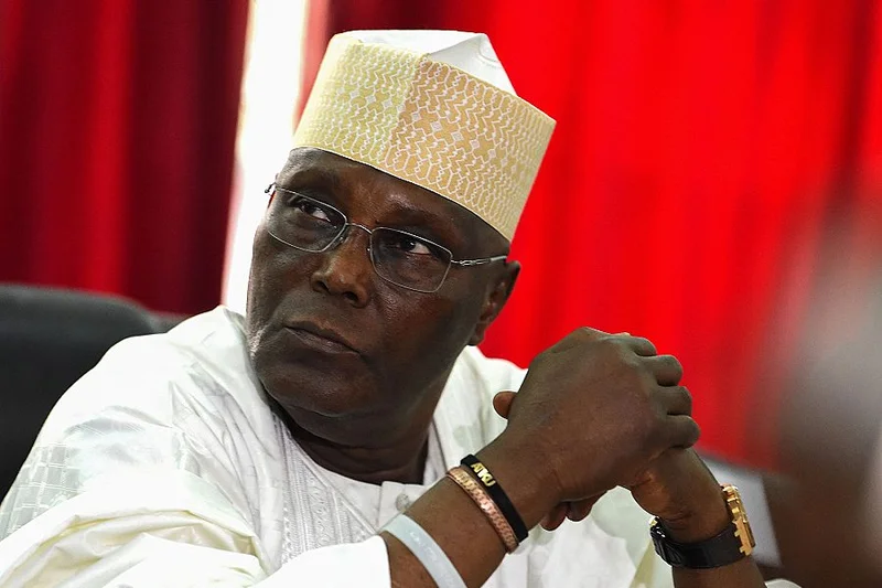 ‘Desperation of most pitiful kind’ – APC blasts Atiku over fuel subsidy comment