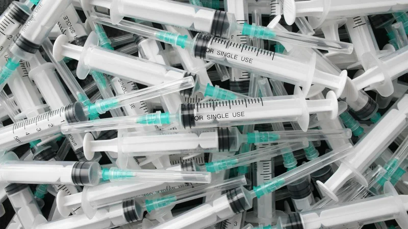 AIIMS recalled disposable syringes over quality complaints; no patient harm reported: Health Ministry