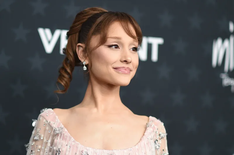 Ariana Grande on decision to withdraw from the public eye: 'Not a reactive or impulsive thing'