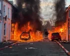 The night Belfast burned: how the Northern Ireland race riots unfolded