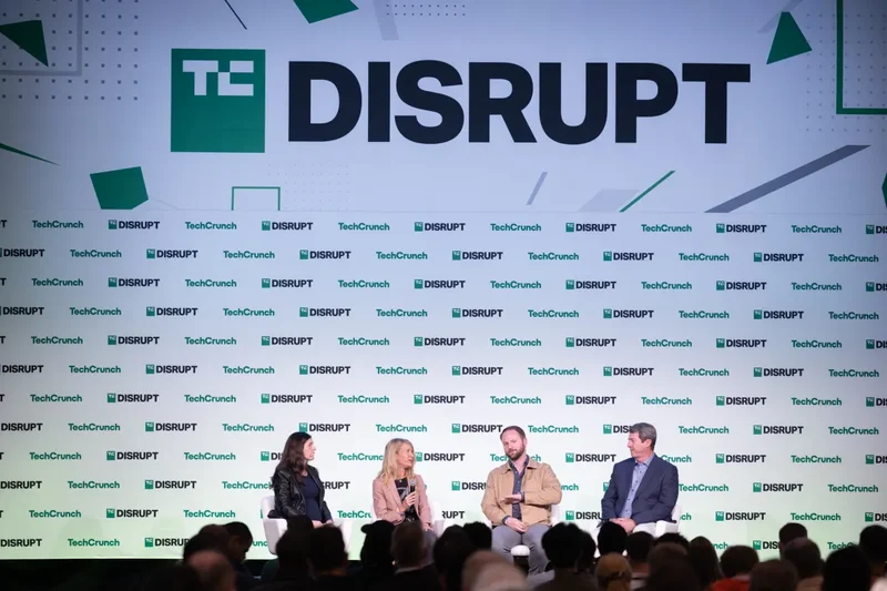 Save up to $300 on your TechCrunch Disrupt 2026 pass until August 21
