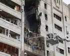 Ukraine launches drone attack on Russian oil refining facilities – Europe live