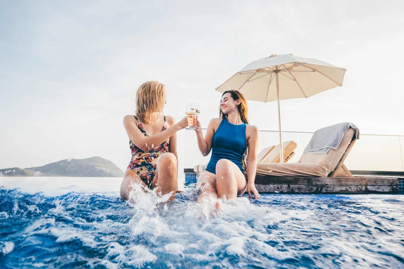 Marriott credit cards are offering an end-of-summer bonus: Earn up to 150K points and a $250 statement credit