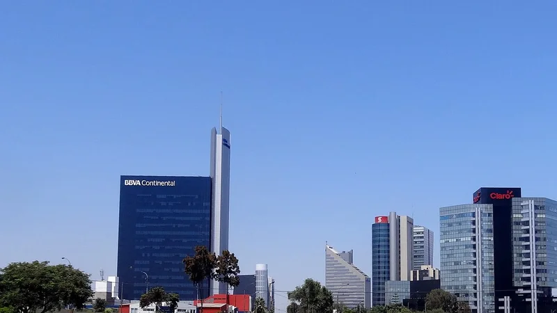 Peru’s Fuel Prices Fell in July. Transport Still Costs 14% More Than a Year Ago.