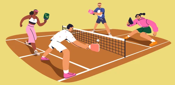Rec League Sports May be Better at Building Strong Bones Than Weightlifting