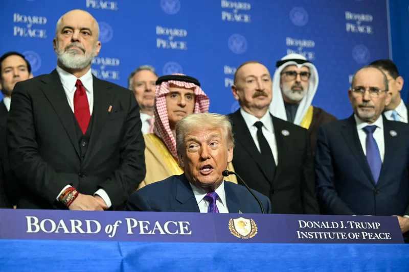 I’m a legal expert. Here’s why Gaza peace deals keep unravelling