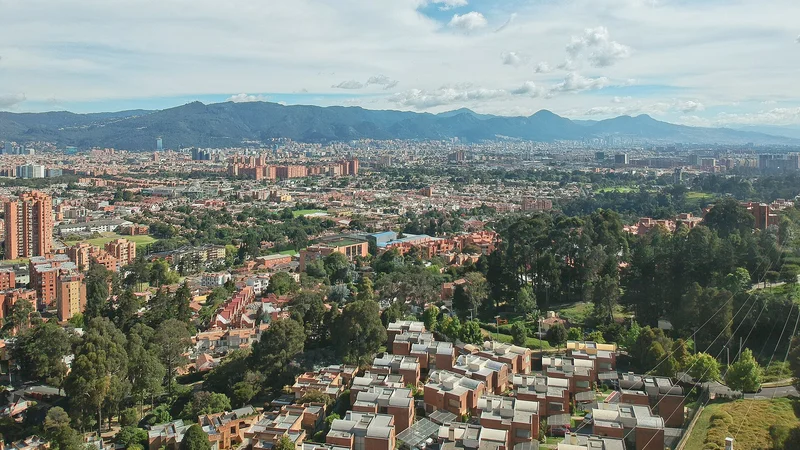 Colombia Weighs 2 Percent Mortgages: Who Would Qualify