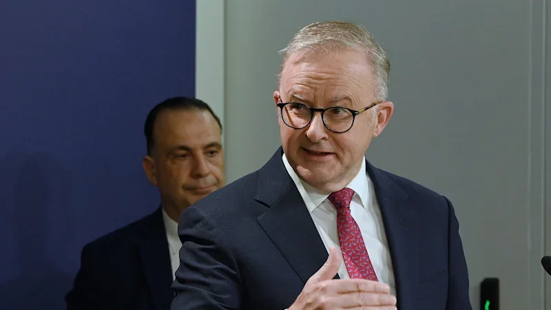 The Senate may punt the gambling reform bill. Could the PM call that a win?