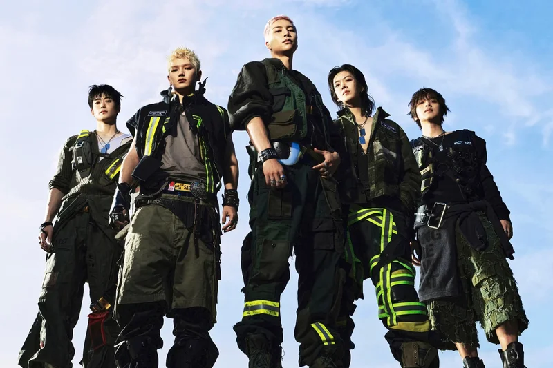 NCT 127 Brings Their 5TH TOUR ‘NEO CITY: SEOUL THE REDLINE’ To Cinemas