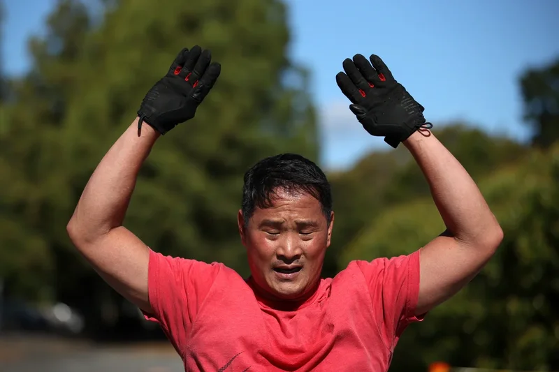 Here’s why everyone should do burpees – even though we all hate them
