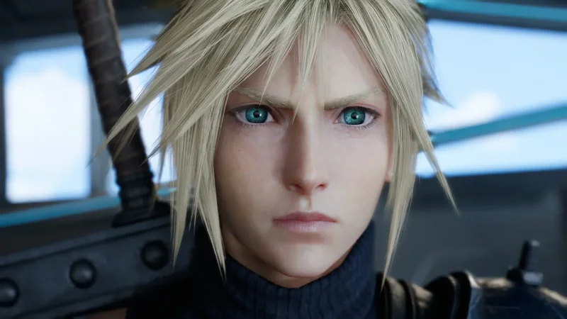 We’re Getting Another In-Depth Look at Final Fantasy 7 Revelation Later This Month