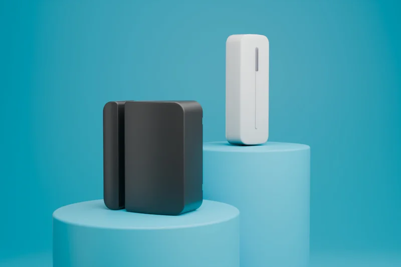 Abode Expands Into the New Age of Home Security With Unique Outdoor Sensors
