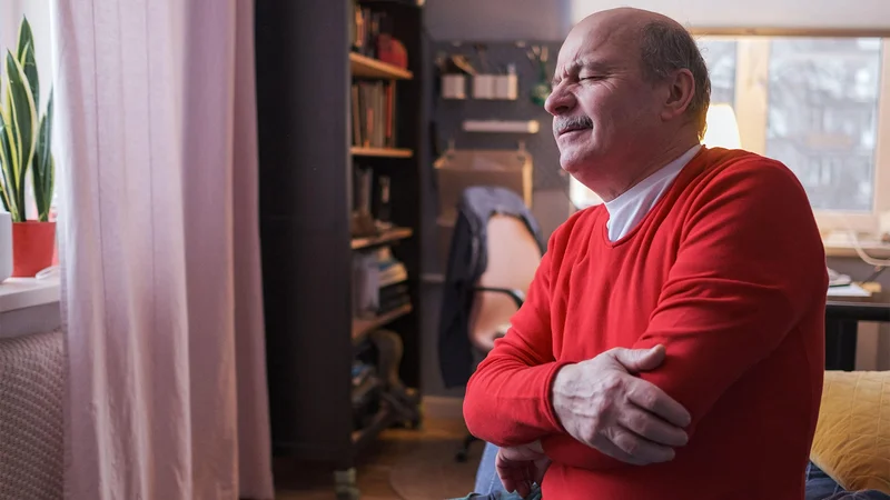 Arthritis Pain Management Falls Short in U.S., CDC Study Suggests