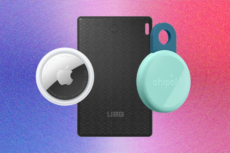 3 Best Tracking Devices for Your Keys, Wallet, and More (2026)
